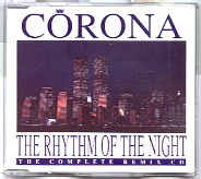 Corona - The Rhythm Of The Night